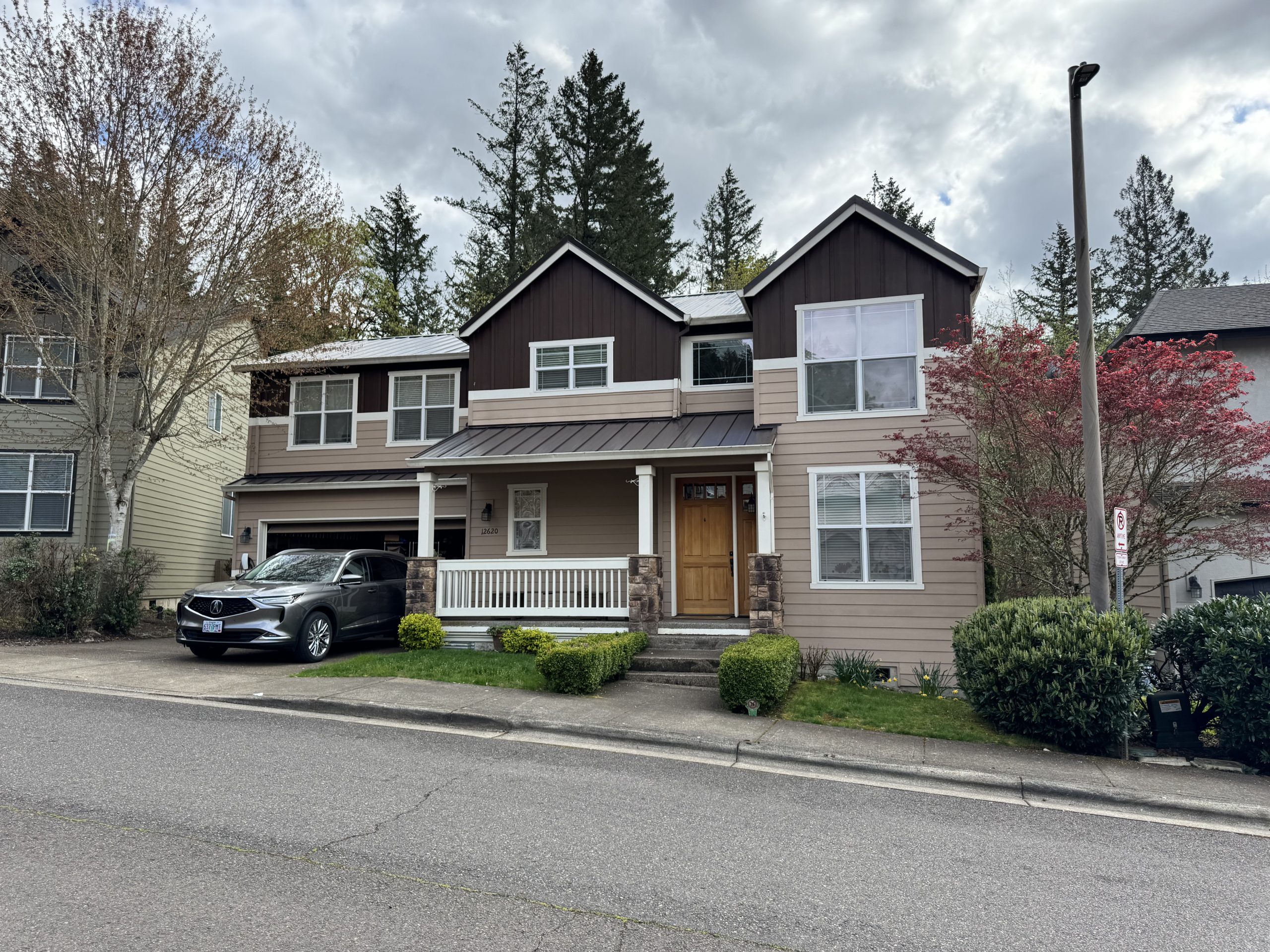 After – House Painting in Portland OR: From Classic to Modern – Painting Portland OR